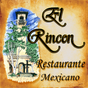 El Rincon Restaurant Mexicano