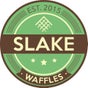 Slake Waffles