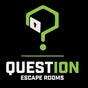 Question Escape Rooms