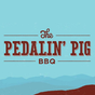 The Pedalin' Pig