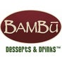 Bambū Desserts & Drinks