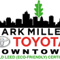 Mark Miller Toyota