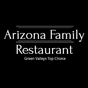 Arizona Family Restaurants