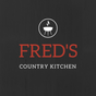Fred's Country Kitchen