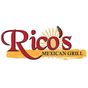 Rico's Grill - Kingwood