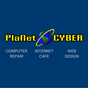 Planet Cyber - Computer Repair, Internet Cafe, Web Design