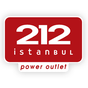 212 İstanbul Power Outlet