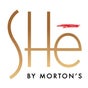 SHe by Morton's
