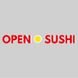 Open Sushi