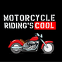 Motorcycle Riding’s Cool