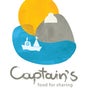 Captain's