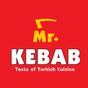 Mr. Kebab Itaewon Halal Food