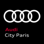 Audi City Paris
