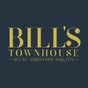 Bill's Townhouse