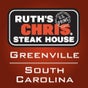 Ruth's Chris Steak House - Downtown Greenville