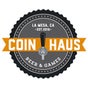 Coin Haus
