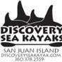 Discovery Sea Kayaks