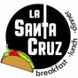 La Santa Cruz