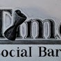 TiME social bar