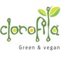 Clorofila "Green & Vegan"