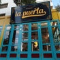 La Puerta