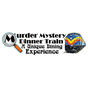 Murder Mystery Dinner Train