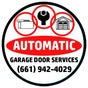 Automatic Garage Door Repair Service Lancaster