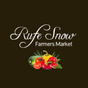 Rufe Snow Farmers Market