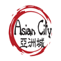 Asian City Restaurant