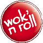 Wok'N Roll ®