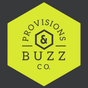Provisions & Buzz Co.