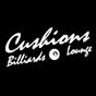 Cushions Billiards & Lounge