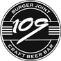 109 Burger Joint