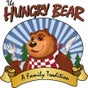 The Hungry Bear - Fullerton