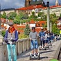 Kiwi Prague Segway