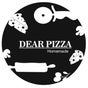 Dear Pizza Homemade