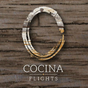 O Cocina & Flights
