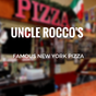 Uncle Rocco’s Famous NY Pizza