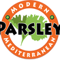 Parsley Modern Mediterranean