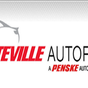 Fayetteville Autopark