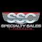 Specialty Sales Classics - Pleasanton