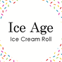 Ice Age Ice Cream Roll
