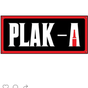PLAK-A