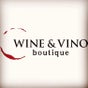 Wine & Vino Boutique