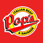 Pop's Italian Beef & Sausage - Palos Heights