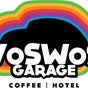 Voswos Garage Coffee Hotel