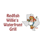 Redfish Willie's Waterfront Grill