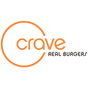 Crave Real Burgers