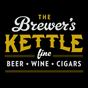 The Brewer's Kettle