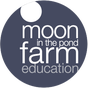 Moon In The Pond Farm